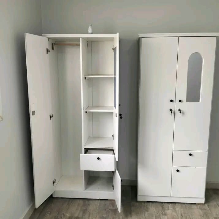 دولاب 2 درف