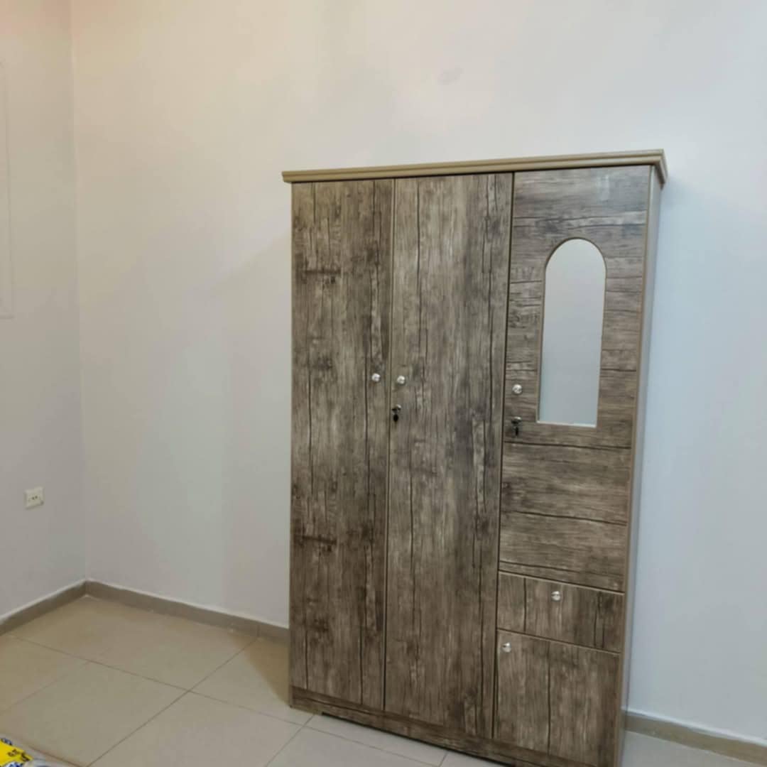 دولاب 4 درف