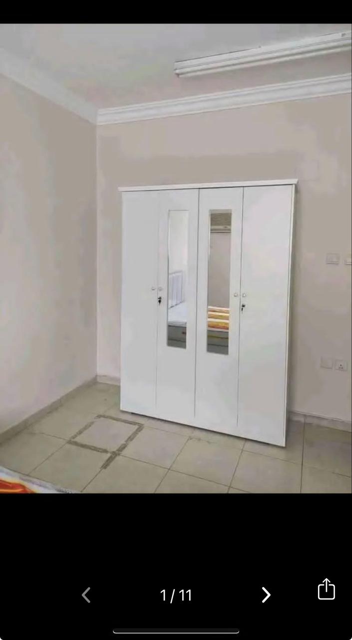 دولاب 3 درف
